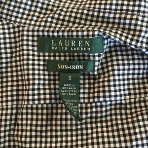Lauren Ralph Lauren Non-iron Shirt